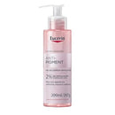 Gel de Limpeza Esfoliante Eucerin Anti-Pigment 200ml