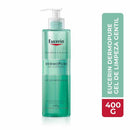 EUCERIN Gel de Limpeza Facial Antiacne Dermo Pure Gentil Pele Mista e Oleosa 400g