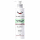 EUCERIN Gel de Limpeza Facial Antiacne Dermo Pure Concentrado 400g