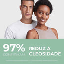 EUCERIN Gel de Limpeza Facial Antiacne Dermo Pure Concentrado 400g