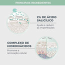 EUCERIN Gel de Limpeza Facial Antiacne Dermo Pure Concentrado 400g