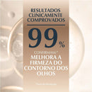 EUCERIN Creme de Olhos Anti-Idade Firmador Hyaluron-Filler + Elasticity FPS20 15ml