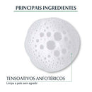 EUCERIN Gel de Limpeza Facial Antiacne Dermo Pure Gentil 200ml