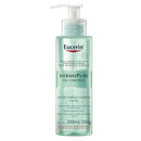 EUCERIN Gel de Limpeza Facial Antiacne Dermo Pure Gentil 200ml