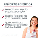 Loção Corporal Hidratante Eucerin pH5 400ml
