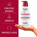Loção Corporal Hidratante Eucerin pH5 400ml