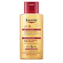 EUCERIN Óleo de Limpeza Corporal pH5 Banho 200ml