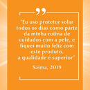 Protetor Solar Facial Eucerin - Sun Fluido Anti-Idade Creme Facial FPS50 50ml