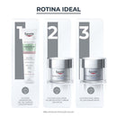 EUCERIN Creme Hidratante Facial Anti-Idade Dia Hyaluron-Filler + 3x Effect FPS30 50ml