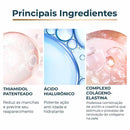 EUCERIN Creme Facial Anti-Idade Firmador Dia Hyaluron-Filler Elasticity FPS 30 50ml