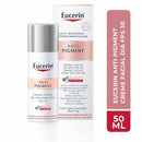 Eucerin Anti-pigment Clareador Creme Facial Dia FPS 30 50ml