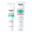 Eucerin DermoPure Oil Control Kit - Gel de Limpeza Facial + Creme Facial para Peles Oleosas e Acneicas Kit