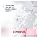 Gel de Limpeza Eucerin Ph5 260,4g