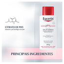 Gel de Limpeza Eucerin Ph5 260,4g